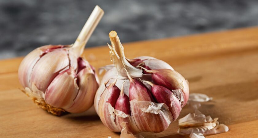 Die richtige Lagerung von Knoblauch – So bleibt er lange frisch