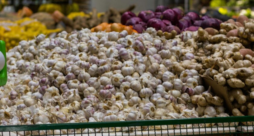 Knoblauch in der Küche: Einfache Rezepte für den Alltag
